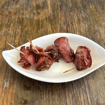 Santiago's Bodega - Dates - Tapas Bars Near Me - Orlando, Florida