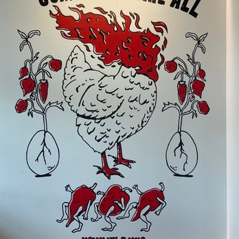 Howlin' Ray's - The chicken art is top tier - Southern Near Me - Pasadena, California Howlin' Ray's - The chicken art is top tier - Southern Near Me - Pasadena, California