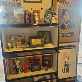 The Drop Shop - Art Galleries Near Me - Englewood, Colorado