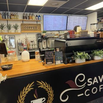 Savour Coffee - Coffee & Tea Near Me - Fort Myers, Florida Savour Coffee - Coffee & Tea Near Me - Fort Myers, Florida