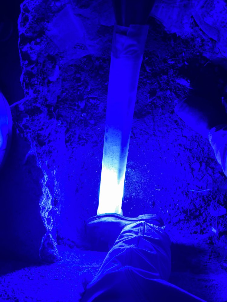 Slide of Five Star Service Pros