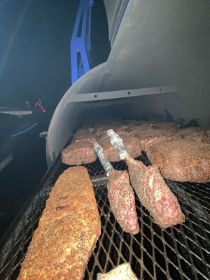 Project BBQ JC by null