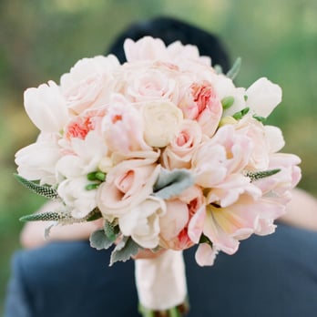 Love, Lyn - Of garden roses, lilies and roses - Florists Near Me - Artesia, California