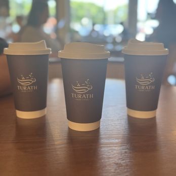 Turath Coffee - Coffee & Tea Near Me - Overland Park, Kansas Turath Coffee - Coffee & Tea Near Me - Overland Park, Kansas