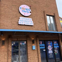 Store front