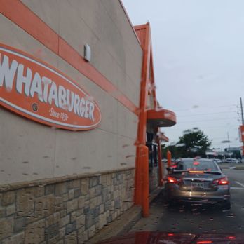 Whataburger - Grab n go to a hearing test this morning. Happy hump day!! - Fast Food Near Me - Foley, Alabama Whataburger - Grab n go to a hearing test this morning. Happy hump day!! - Fast Food Near Me - Foley, Alabama