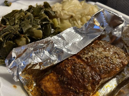 A FAMILY AFFAIR SOUTHERN by null