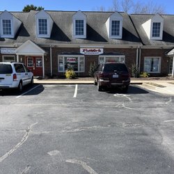 Fursty's Restaurant - Outside