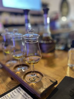 Olde Raleigh by null