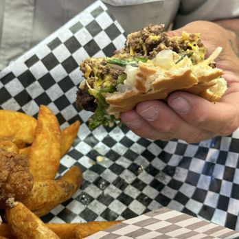 Bigfoot Bakery & Grill - Bakeries Near Me - Oakhurst, California