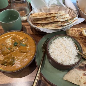BarNaan - Korma with lamb - Indian Near Me - Brookfield, Connecticut