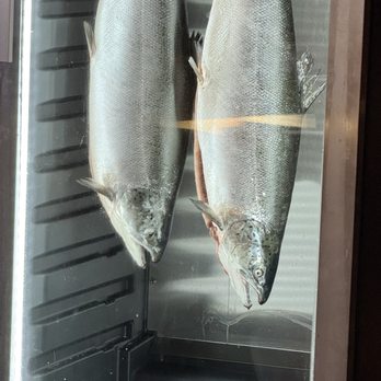 Akasaka Sushi - Tuna - Korean Near Me - Orlando, Florida