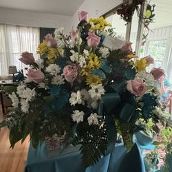 Flowers by lucy - Floral display
