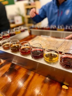 Lost Cause Meadery by null