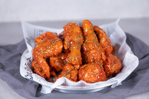 K-COOP CHICKEN by null