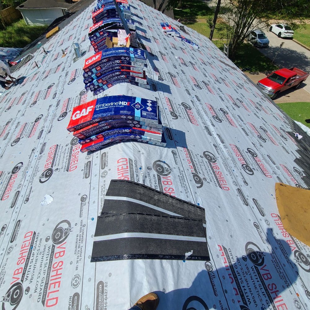 Slide of JD Roofing Solutions