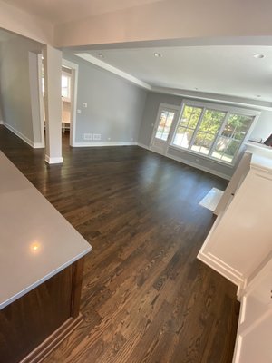 Move In / Move Out Service - We Mean Clean Florida is Available for Move-in/Move-Out (Vacant Homes) service.
