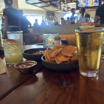 Blanco Cocina + Cantina - Tacos Near Me - Coronado, California