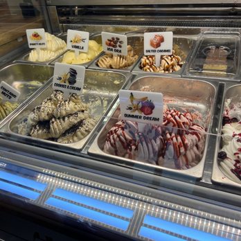 Gelato Picks - Gelato - Gelato Near Me - Sugar Land, Texas Gelato Picks - Gelato - Gelato Near Me - Sugar Land, Texas