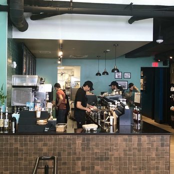Bad Ass Coffee of Hawaii - Coffee & Tea Near Me - Alexandria, Virginia