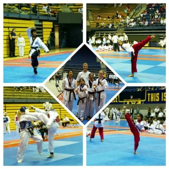 Robinson's Taekwondo - Our team competing at the UC Berkley tournament. They all brought back medals. Great job! - Taekwondo Near Me - Rocklin, California Robinson's Taekwondo - Our team competing at the UC Berkley tournament. They all brought back medals. Great job! - Taekwondo Near Me - Rocklin, California