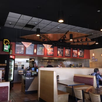 QDOBA Mexican Eats - Lobby - Mexican Near Me - Reno, Nevada