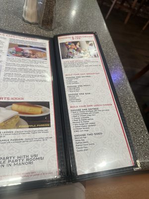 Menu photo 1 Casa Garcia's - Pflugerville Pflugerville, TX Menu photo 1 Casa Garcia's - Pflugerville Pflugerville, TX