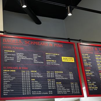 Utopia Bagels - Bagels Near Me - New York, New York Utopia Bagels - Bagels Near Me - New York, New York