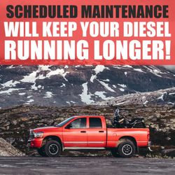 Utah Diesel Center