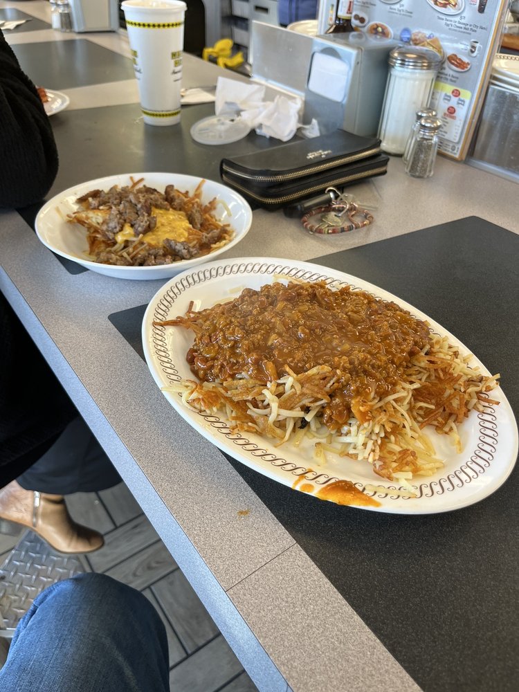 Waffle House - Spartanburg