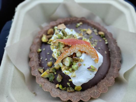 Sorbu Paninoteca by null