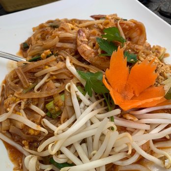 Arches Thai - Pad Thai with tofu - Thai Near Me - Moab, Utah Arches Thai - Pad Thai with tofu - Thai Near Me - Moab, Utah