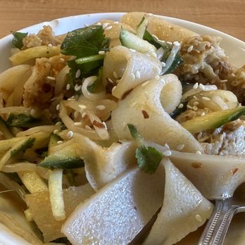 Wild Ginger - Cold Noodles - Chinese Near Me - Alameda, California Wild Ginger - Cold Noodles - Chinese Near Me - Alameda, California