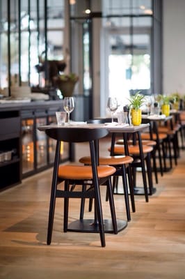 Mon Restaurant by null