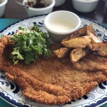 Flamingos Seafood Kitchen - Seafood Near Me - Cancún, ROO