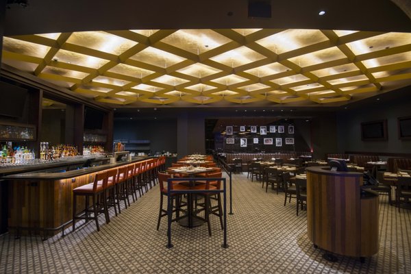 Michael Jordan’s Steak House by null