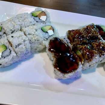 Kori Fusion - Sushi Bars Near Me - Clarksville, Tennessee Kori Fusion - Sushi Bars Near Me - Clarksville, Tennessee