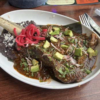 5 Rabanitos - Braised beef rib - Mexican Near Me - Chicago, Illinois 5 Rabanitos - Braised beef rib - Mexican Near Me - Chicago, Illinois