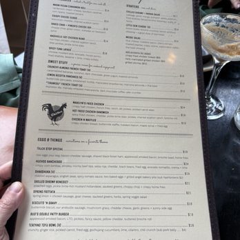 Bud & Marilyn's - Menu - American Near Me - Philadelphia, Pennsylvania Bud & Marilyn's - Menu - American Near Me - Philadelphia, Pennsylvania