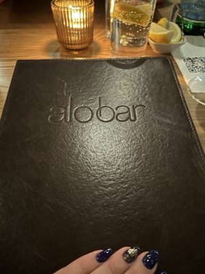 Alobar Downtown by null