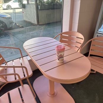 Momo Tea - Table - Tea Rooms Near Me - San Francisco, California Momo Tea - Table - Tea Rooms Near Me - San Francisco, California