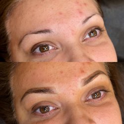 Beauty Obsession - Ombre brow