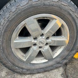 Ram Tire & Auto Service