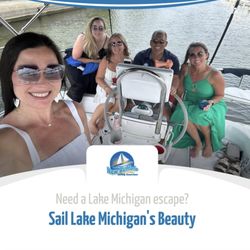 New Buffalo Sailing Excursions