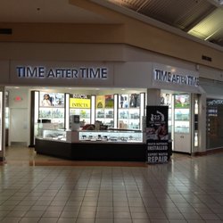 Time After Time - Time After Time specializes in timepieces, jewelry, and watch repair services.