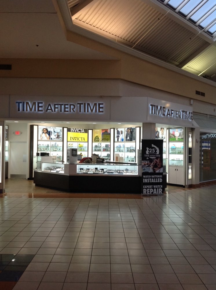 Time After Time