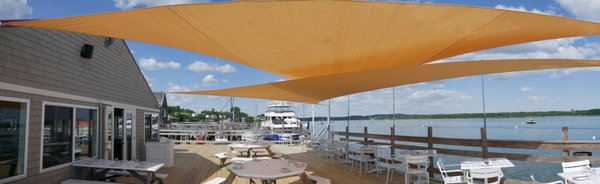 Dennett's at the Wharf by null
