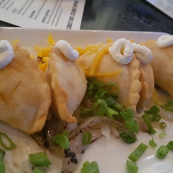 Big Ditch Brewing - Ru's Pierogi - New American Near Me - Buffalo, New York Big Ditch Brewing - Ru's Pierogi - New American Near Me - Buffalo, New York