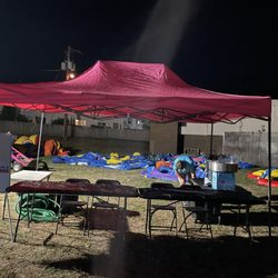 Yobounce Party Rental