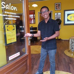 Balle d´Or - Herzlich Willkommen im Salon Balle d´Or